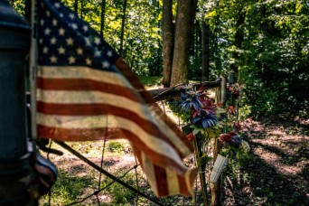 Fort Knox Cultural Resources Program offers new documents for impactful Memorial Day visitation