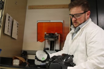 PHANTOM Sampler Could Enhance Threat Awareness in the Field