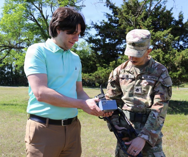 Army R&D delivers more powerful standardized battery for additional equipment types