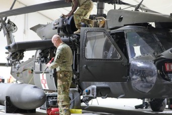 Army and industry make significant strides on building supply chain resiliency