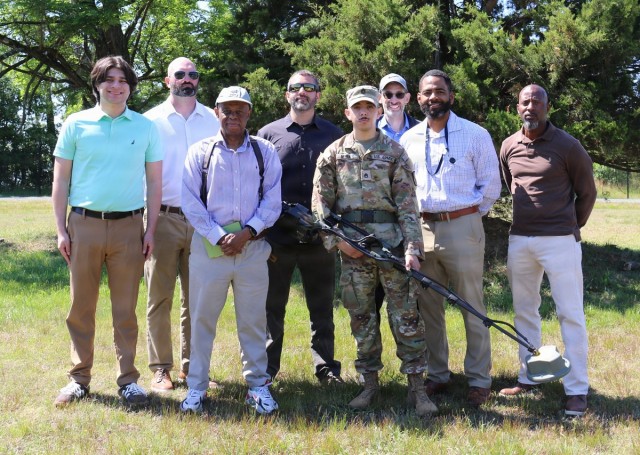 Army R&D delivers more powerful standardized battery for additional equipment types