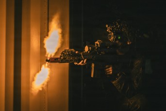 Salaknib 2026: Tropic Lightning, Multinational Partners Forge ‘The Shield’ in Crucible of JPMRC-X