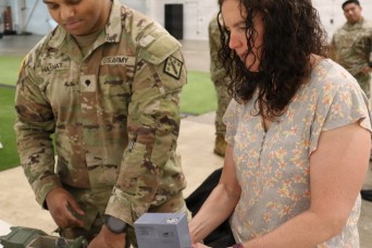 Army R&D delivers more powerful standardized battery for additional equipment types