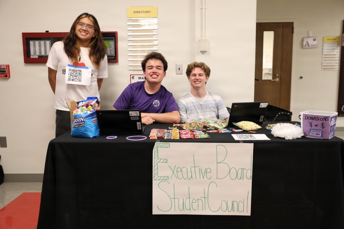 Unstoppable Spirit: Zama Students Anchor Community Through Relay for ...