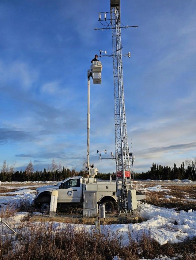Telling the ATEC Story