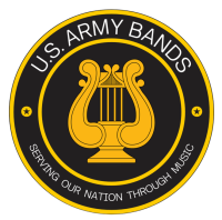 U.S. Army Bands logo