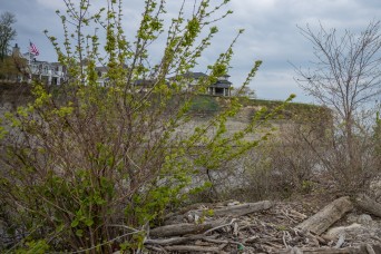 USACE Dredging Supports Safe Navigation and Recreation at Rocky River Harbor