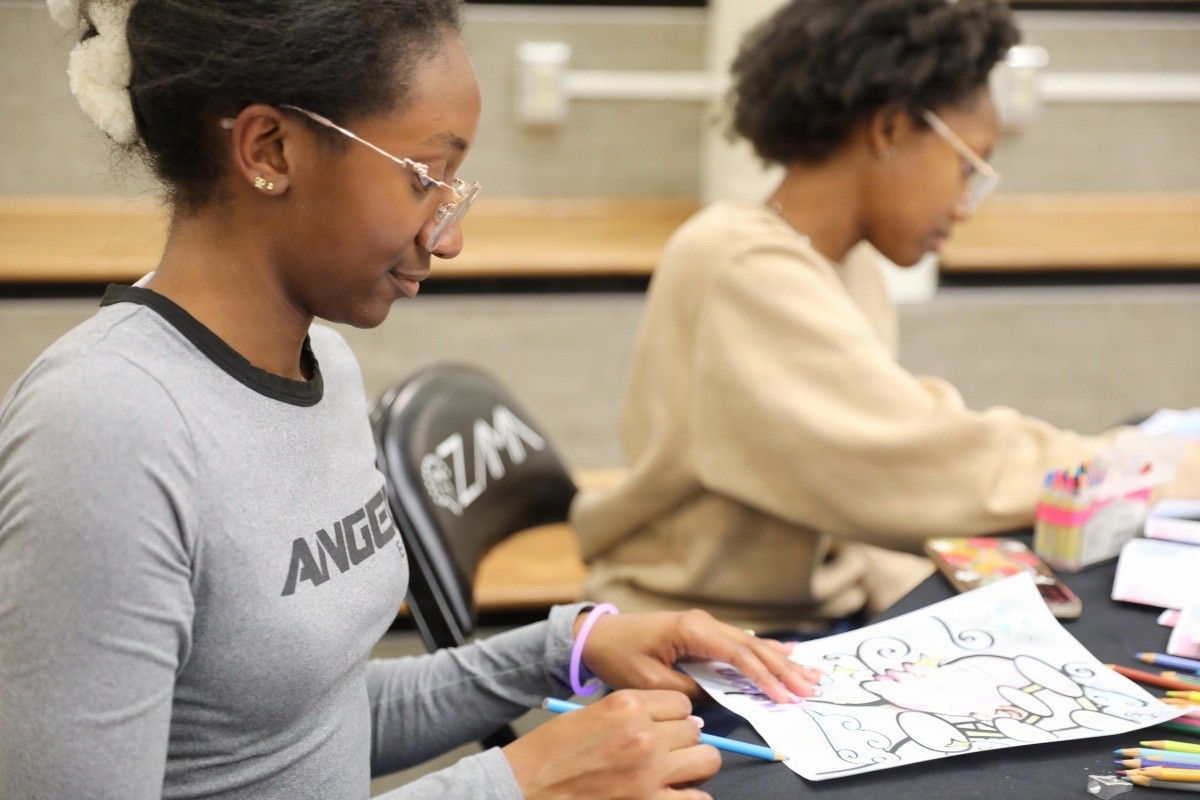 Unstoppable Spirit: Zama Students Anchor Community Through Relay for ...