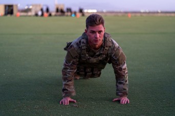 ‘Old Ironsides’ soldiers forge new NCO leaders through rigorous development course