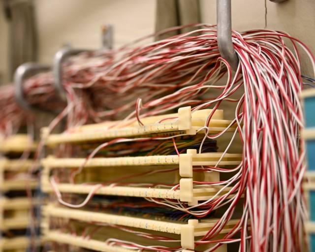 Fort Wainwright launches free barracks WiFi pilot program