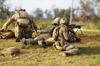 Army budget request aimed at fulfilling War Department priorities