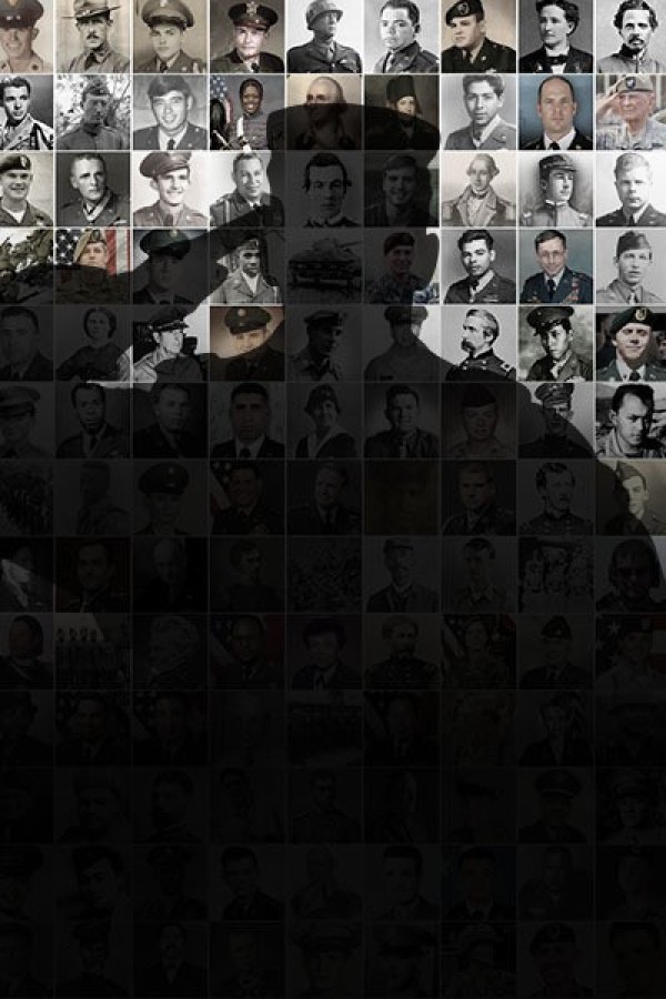 U.S. Army Heroes spotlight image