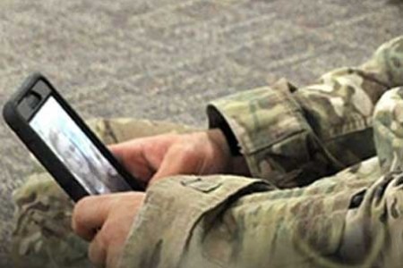 Soldiers Media Guide spotlight image