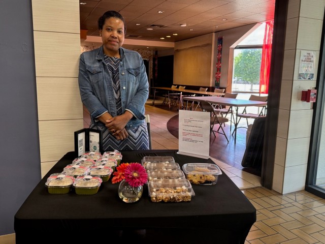 JBLM’s Home-Based Business program benefits spouses, families