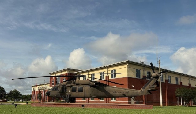 Fort Rucker Prepares for Hurricane Season