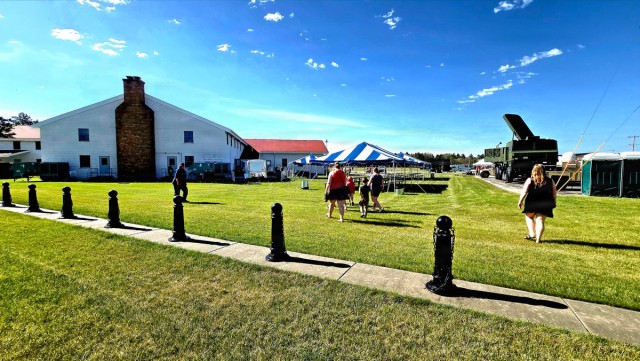 More than 800 attend Fort McCoy’s 2026 Armed Forces Day Open House, continuing decades-long tradition of community engagement