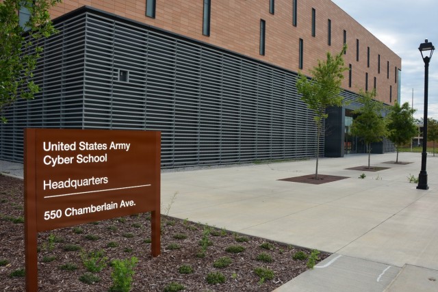 Fort Gordon Reaches a Milestone in Army Cyber and Signal Transformation