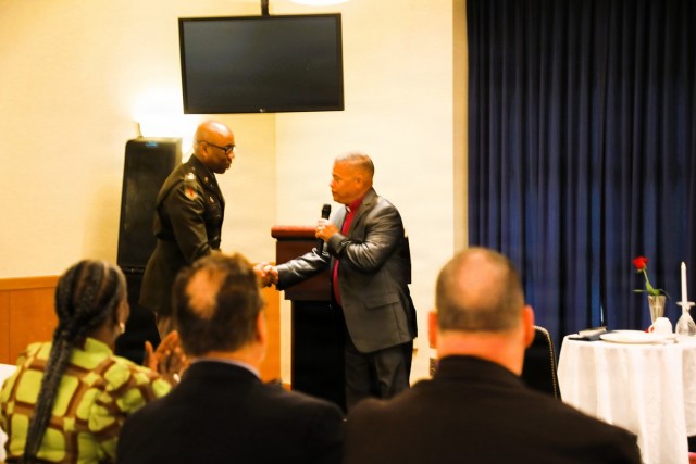 Fort McCoy community gathers to remember fallen service members at 2026 Memorial Day Prayer Luncheon