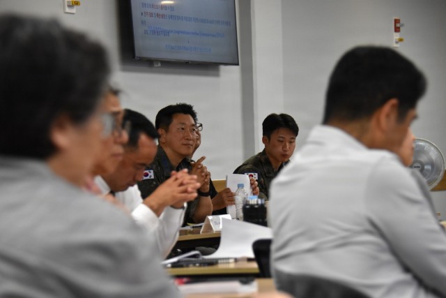 USACE FED, MND-DIA hold first joint symposium of 2026 to strengthen project execution