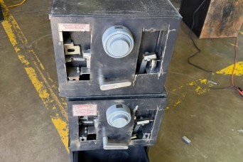 FCoE G2 saves $48,000 during security container neutralization event