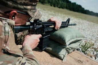 Army Marksmanship Unit turns Soldiers into instructors