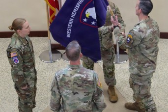 USAWHC HHBN Expanding Mission Across the Western Hemisphere