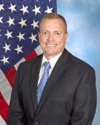 Mr. Michael Karwatka
