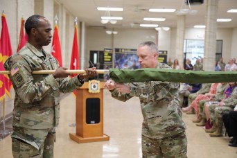 Casing of Colors: Joint Munitions Command’s mission to live on within ASC