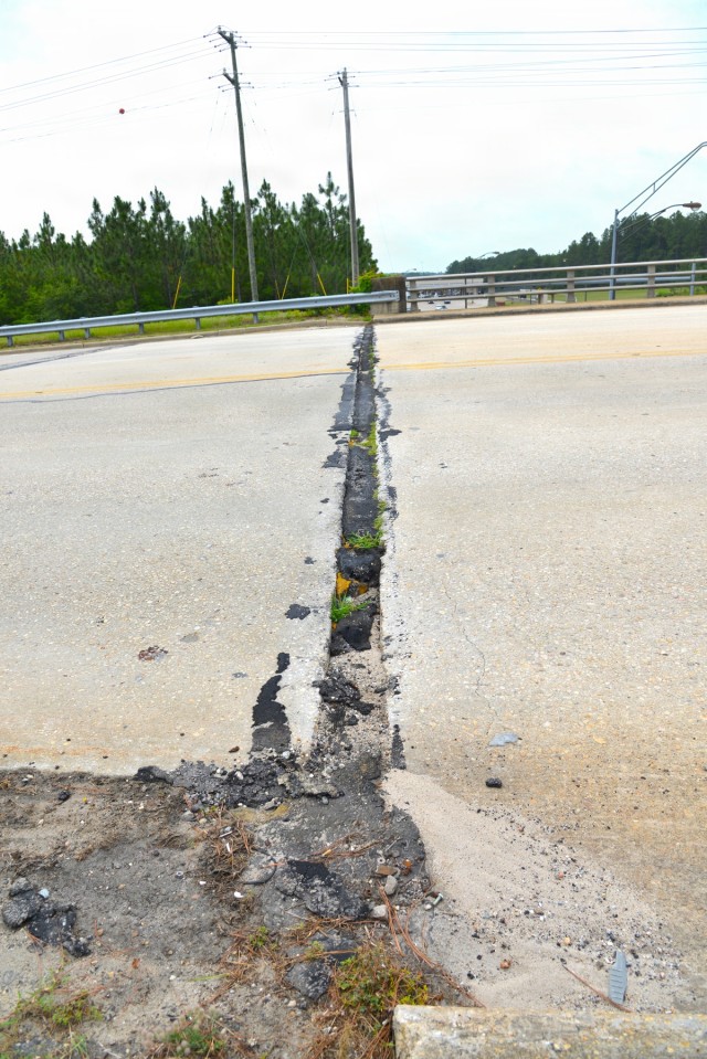 Success Breeds Success: Fort Bragg’s partnership with North Carolina Department of Transportation provides roadmap for the future