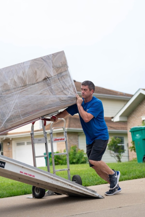 Personal Property Activity spotlight image