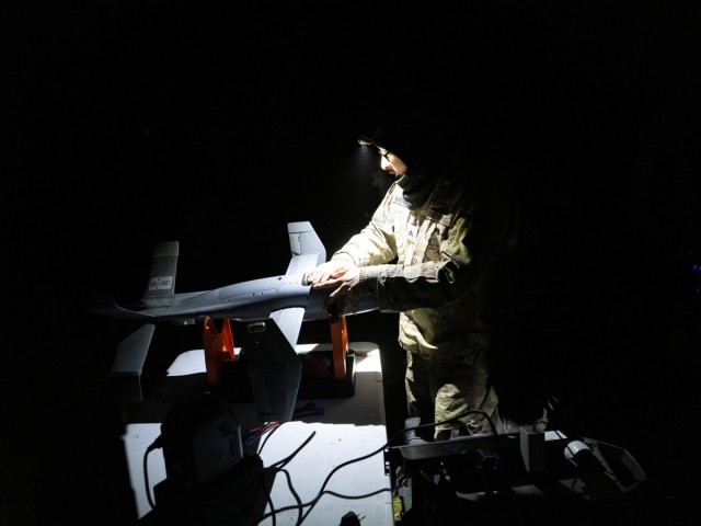 C-UAS T3 course