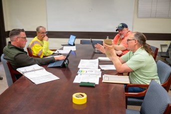 Tobyhanna remains only government organization to hold elite refinishing certifications
