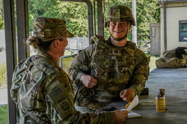 Technology Assessments During Operation Sentinel Justice