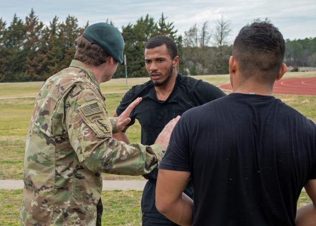 B 3-20th SFG (A) Sponsors SOCOM Athlete HELL DAY Event