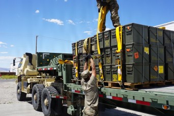 Operation Patriot Press: A win-win for the OIB and the Guard