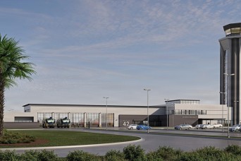 Collaboration key for design contract replacing critical infrastructure at Spaceport