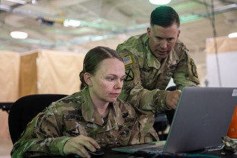 New Vantage Dashboard Enhances Readiness Reporting