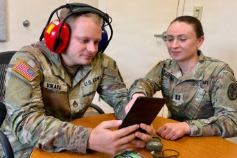 Protect Your Hearing. Protect Your Brain.