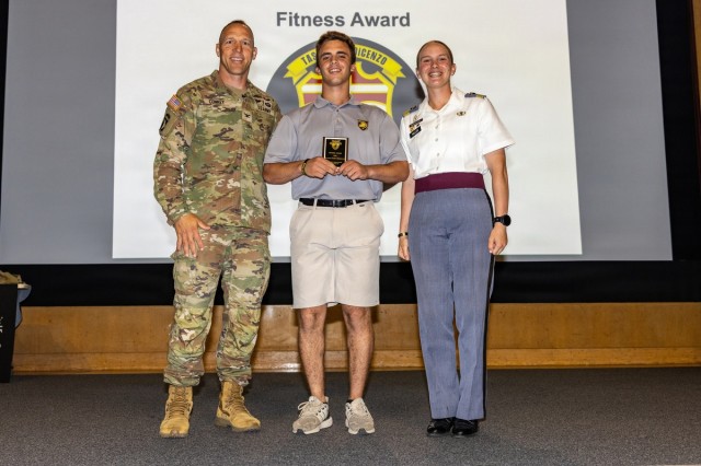 SLE program offers glimpse of West Point’s immense possibilities for prospective high school students