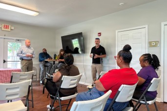 Lackluster town hall leads to more questions, housing inspections coming soon