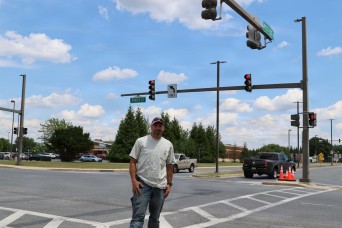 Turning Stop Light Frustration into a Flash of Genius