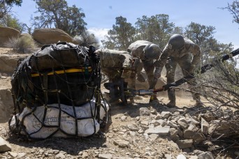 Army Guard aviators take on mission of prehistoric proportions