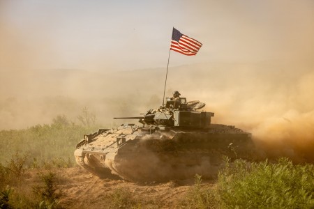 Combat Power
