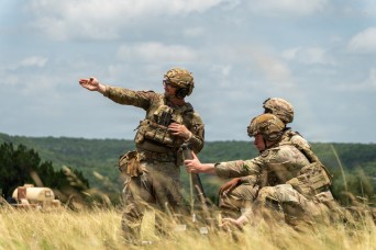 3rd Cavalry Regiment sharpens combat readiness with live-fire training