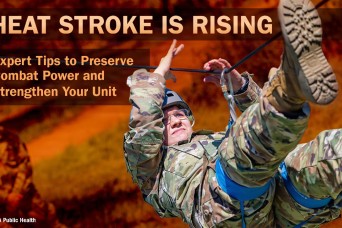 Battling the invisible enemy: The rise in severe heat illness