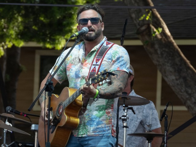 U.S. Army Hawaii celebrates America's 250th at Schofield Barracks