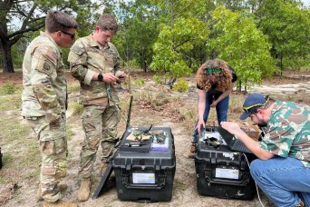 Armaments Center’s zero-defect culture embraces Agile and other modern software development approaches