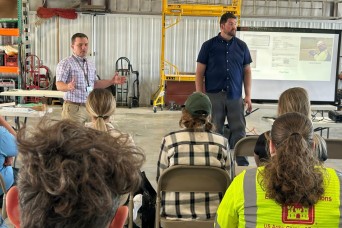 Bridging the Knowledge Gap: Partnering with Sponsors to Gain Hands-On Experience