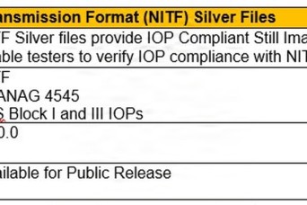 JSIL UAS Interoperability Test Tool Catalog