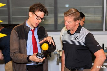 Protecting the force from unseen threats: inside Defense Health Agency-Public Health’s nonionizing radiation course